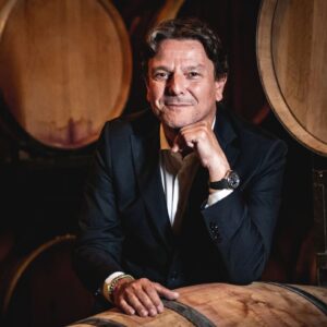 “Sustainability exists only if the wine sector moves in unison”. Message from “Habitat” by Argea