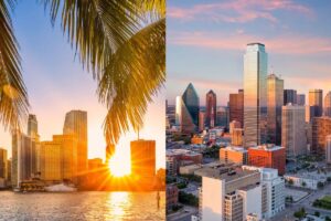 Da Miami a Dallas, il vino italiano in Usa con “Simply Italian Great Wines Americas Tour” 2025