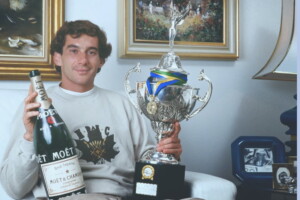 Lo Champagne torna protagonista in Formula 1, con Moët & Chandon