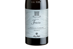 Nino Negri, Docg Valtellina Superiore Valgella Vigna Fracia 2019