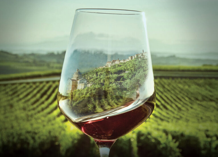 Vino Nobile di Montepulciano: 2022 e Pievi alla prova del calice