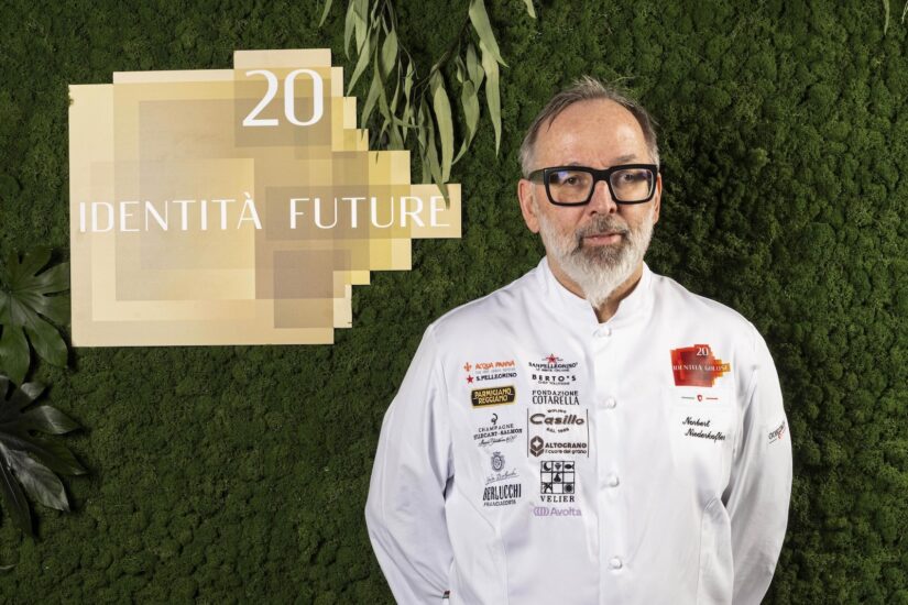 Norbert Niederkofler