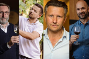 “Master Winemaker 100” 2025: ecco i migliori enologi italiani per “The Drinks Business”
