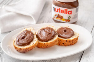 “World Nutella Day”: dal primo vasetto nato nel 1964 a 770 milioni venduti ogni anno in 160 Paesi