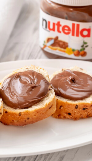 &ldquo;World Nutella Day&rdquo;: oggi, il mondo celebra un&rsquo;intramontabile icona del made in Italy