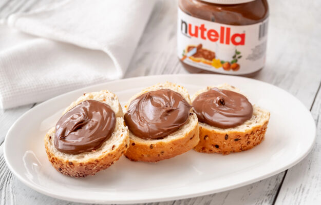 ALBA, FERRERO, GIOVANNI FERRERO, LANGHE, NUTELLA, WORLD NUTELLA DAY, Non Solo Vino