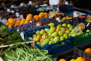 Ortofrutta italiana da record, è leader dell’export agroalimentare con 12,2 miliardi di euro Ortofrutta italiana da record, è leader dell’export agroalimentare con 12,2 miliardi di euro