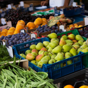 Nel 2025 cresce l&rsquo;export dell&rsquo;ortofrutta made in Italy: +11,2% a 6,4 miliardi di euro