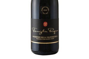Pasqua, Docg Amarone della Valpolicella Famiglia Pasqua 2018
