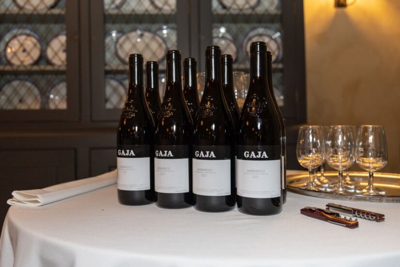 Credit: Made For Social Media/Ambasciata d’Italia in Uk