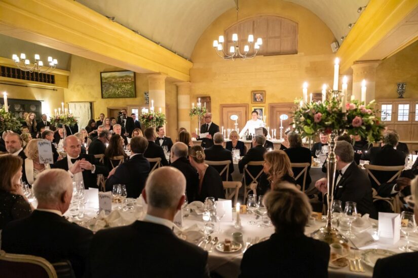 Credit: Made For Social Media/Ambasciata d’Italia in Uk