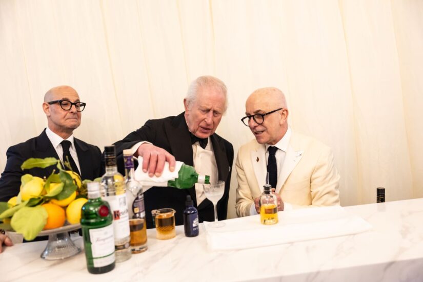 Credit: Made For Social Media/Ambasciata d’Italia in Uk