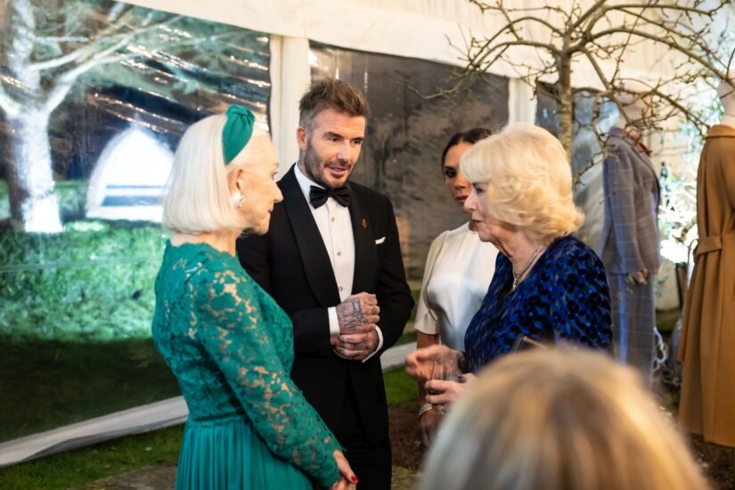 Credit: Made For Social Media/Ambasciata d’Italia in Uk