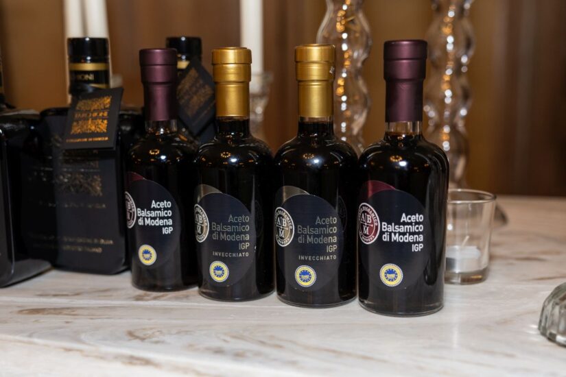 Credit: Made For Social Media/Ambasciata d’Italia in Uk