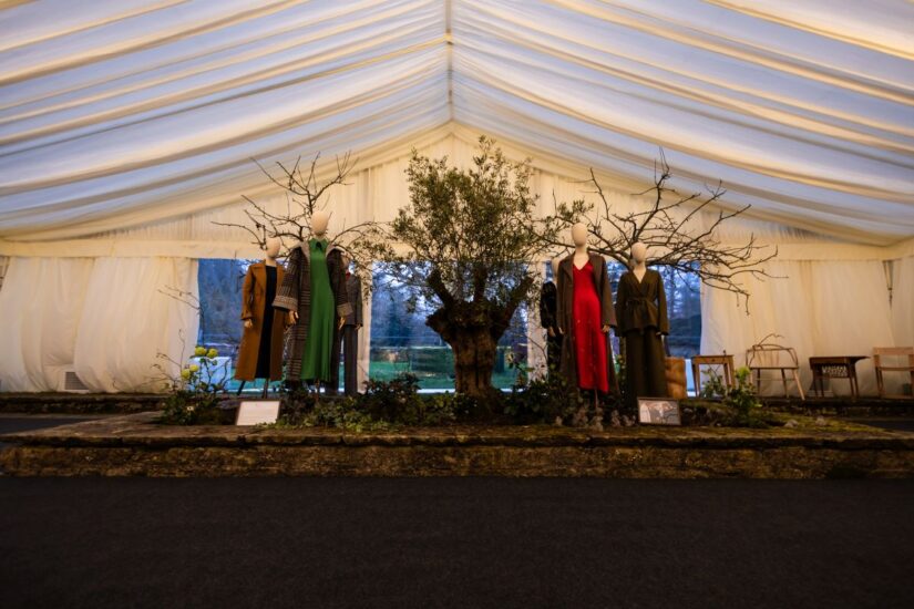 Credit: Made For Social Media/Ambasciata d’Italia in Uk