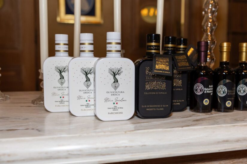 Credit: Made For Social Media/Ambasciata d’Italia in Uk