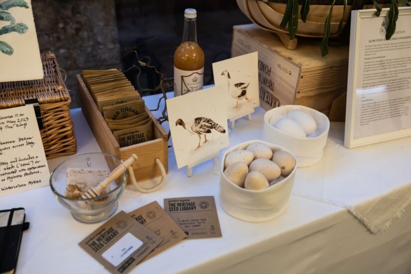 Credit: Made For Social Media/Ambasciata d’Italia in Uk