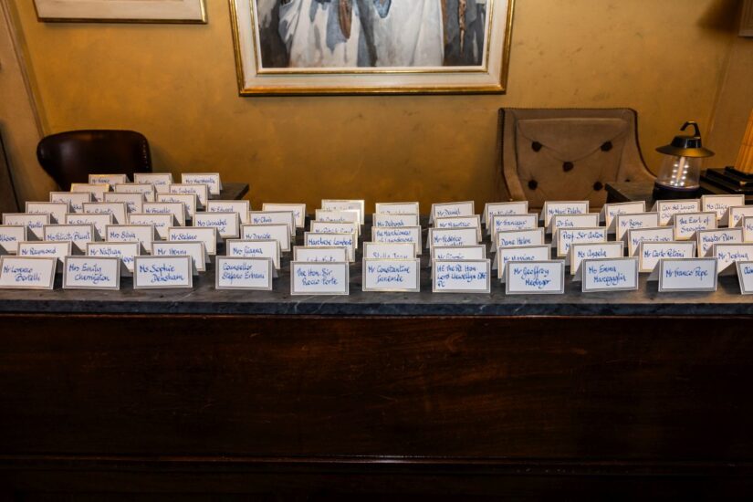 Credit: Made For Social Media/Ambasciata d’Italia in Uk