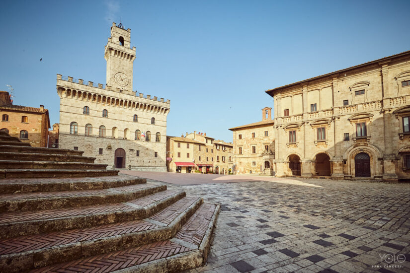 Tra vino e libertà, Thomas Jefferson e Filippo Mazzei, ed il Vino Nobile di Montepulciano