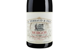 Pierre Ferraud & Fils, Aoc Morgon Domaine Ferraud Les Charmes 2020