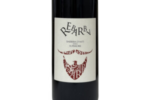 Post dal Vin, Docg Barbera d’Asti Superiore Rebarba 2021