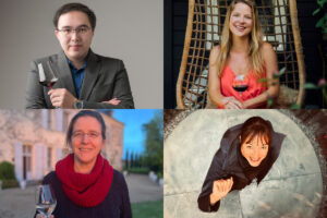 Da Singapore, Argentina, Uk e Belgio i primi quattro nuovi Master of Wine del 2025