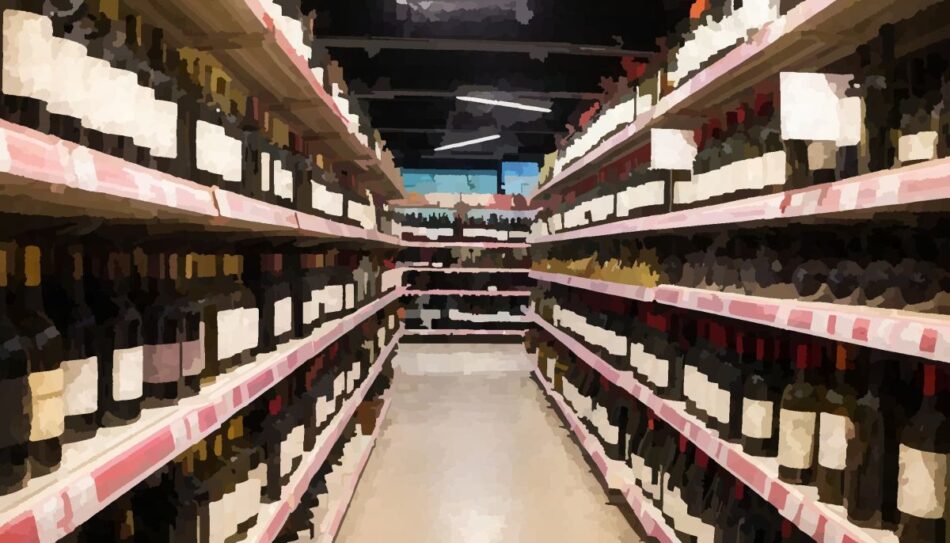 La private label del vino cresce anche in Italia. I dati NielsenIQ analizzati da WineNews 