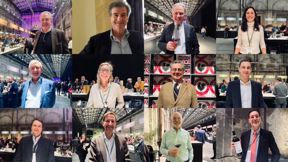 Tante le voci dal territorio del Chianti Classico, raccolte da WineNews, alla Chianti Classico Collection 2025 (in un video che sarà online nei prossimi giorni)