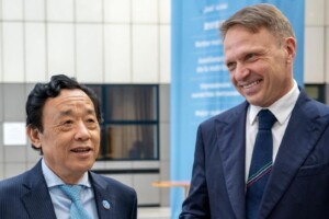 &ldquo;Le Indicazioni Geografiche? Un&rsquo;opportunit&agrave; per i giovani che desiderano rimanere nel territorio&rdquo;