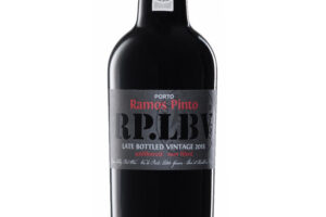 Ramos Pinto, Rd Douro Porto Ruby Late Bottled Vintage 2018