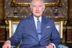 Re Carlo torna in Italia ad aprile: la conferma di un amore per il Belpaese che dura da decenni Re Carlo torna in Italia ad aprile: la conferma di un amore per il Belpaese che dura da decenni