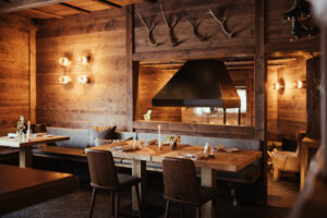 Baita Piè Tofana - Cortina d’Ampezzo (BL)