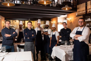 Pescheria I Masenini - Verona