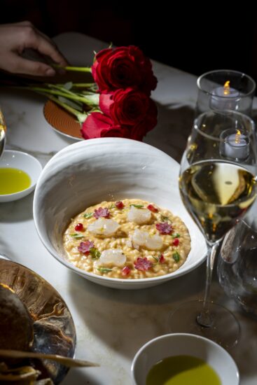 Ristorante Zelo - Milano 