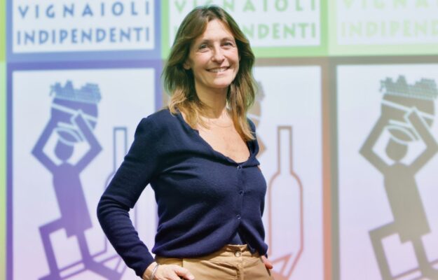 ANCARANI, FEDERAZIONE ITALIANA VIGNAIOLI INDIPENDENTI, FIVI, FUTURO, RITA BABINI, Italia