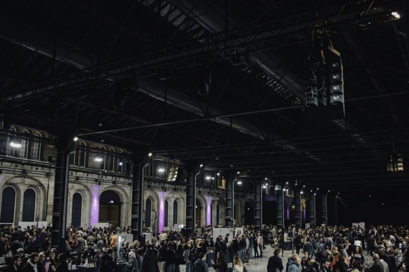 Il “Salone del Vino” di Torino, la più importante vetrina del patrimonio vitivinicolo del Piemonte