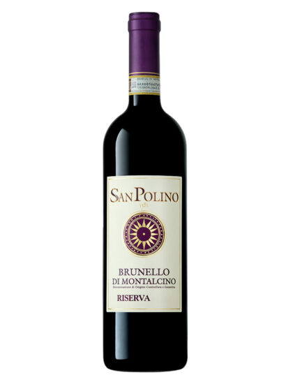 BRUNELLO, MONTALCINO, SAN POLINO, Su i Vini di WineNews