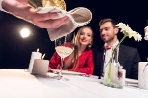 San Valentino, sei milioni di italiani a cena al ristorante: prevista una spesa di 330 milioni