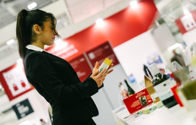 BIOLOGICO, BOLOGNAFIERE, COMUNICAZIONE, CONSUMI DOMESTICI, CONSUMI FUORICASA, FUORICASA, INFORMAZIONI, ITALIANI, SALUTE, SANA ALIMENTAZIONE, SANA FOOD, Non Solo Vino