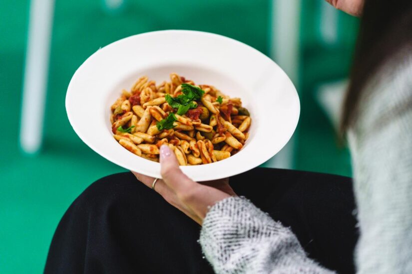 Il bio in crescita, sotto i riflettori di Sana Food e Slow Wine Fair