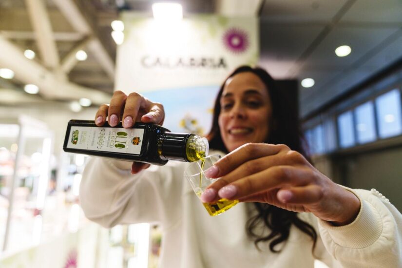 Il bio in crescita, sotto i riflettori di Sana Food e Slow Wine Fair