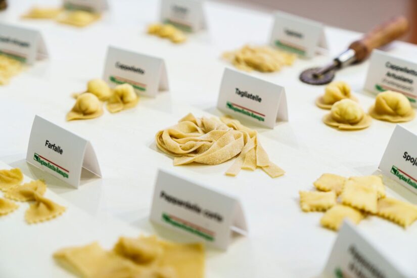 Il bio in crescita, sotto i riflettori di Sana Food e Slow Wine Fair