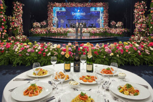 Se cibo & vino sono protagonisti al Festival di Sanremo: tutte le citazioni nelle canzoni dei big 