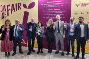 La sinergia tra “Slow Wine Fair” e “Sana Food” per far crescere bio e sostenibile nell’horeca