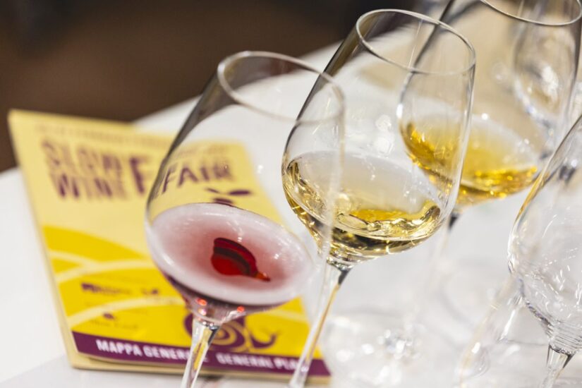 La Slow Wine Fair 2025