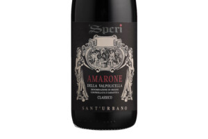 Speri, Docg Amarone della Valpolicella Classico Sant’Urbano 2020