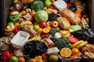 Combattere lo spreco di cibo nelle mense scolastiche italiane: un’urgenza trascurata