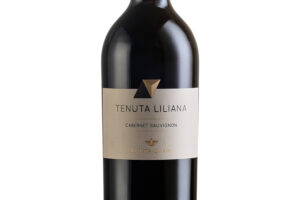 Tenuta Liliana, Salento Igp Cabernet Sauvignon 2022