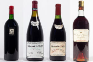 Aste del vino, il 2025 parte bene in Italia. E Finarte, a gennaio, segna il suo record di sempre