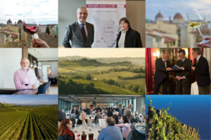 Il brand “Toscana” è il valore aggiunto del vino della regione, che si unisce sotto la sua bandiera